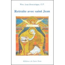 Retraite avec Saint Jean