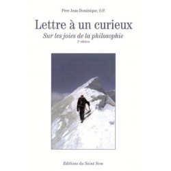 Lettre à un curieux