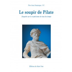 Le soupir de Pilate