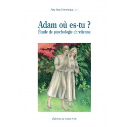 Adam où es-tu ?