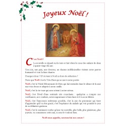 Joyeux Noël