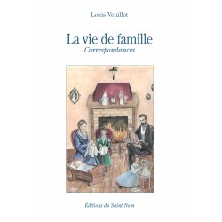 La vie de famille