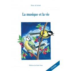 La musique et la vie