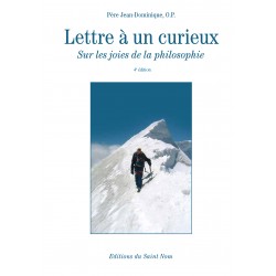 Lettre à un curieux