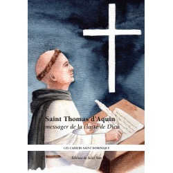 Saint Thomas d’Aquin,...