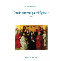Quelle réforme pour...