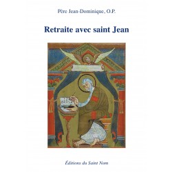 Retraite avec Saint Jean
