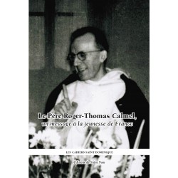 Le Père Roger-Thomas...
