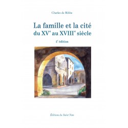 La famille et la cité du...