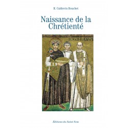 Naissance de la Chrétienté