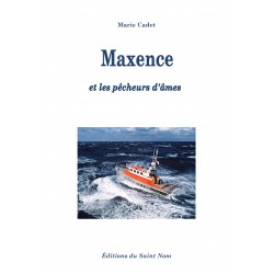 Maxence et les pêcheurs d'âmes